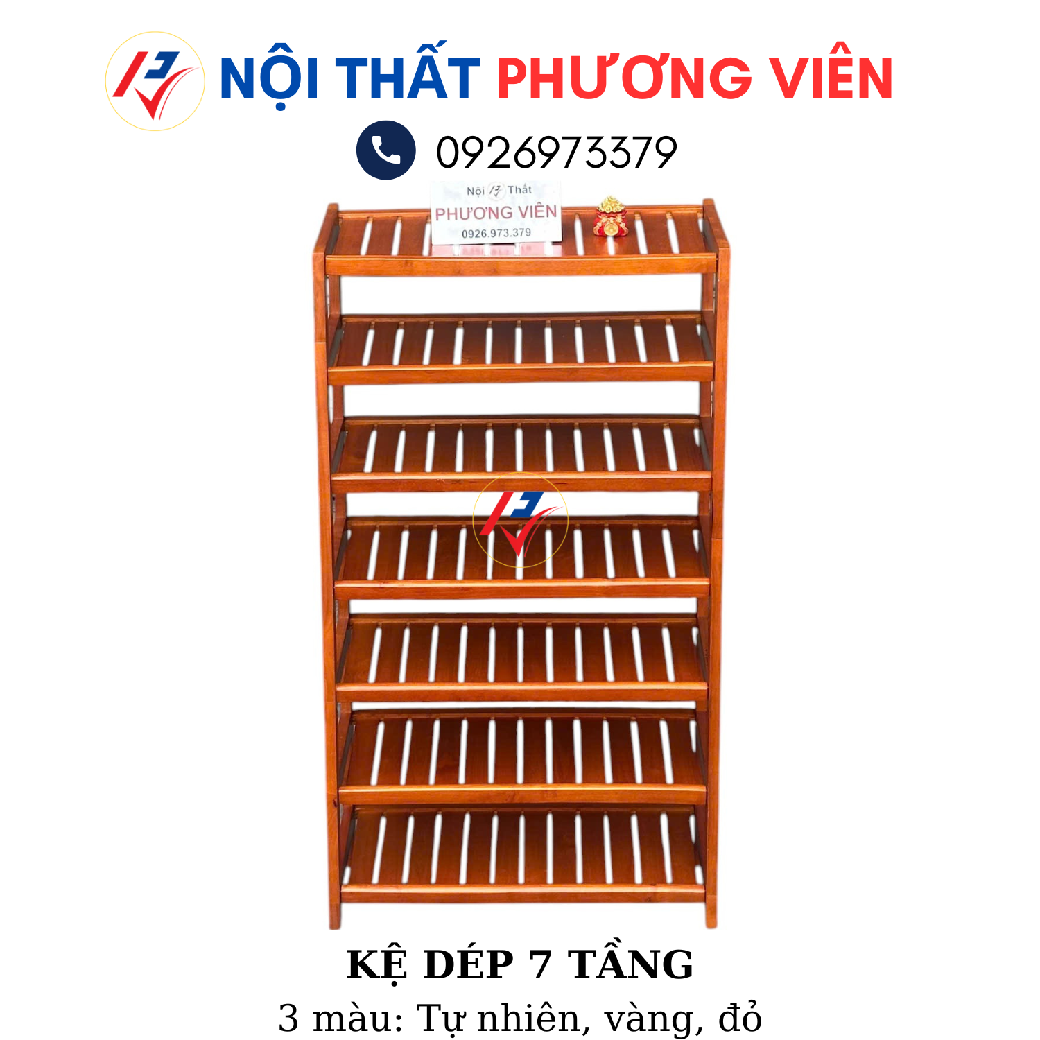 ke dep 7 tang