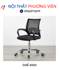 ghe van phong 4005