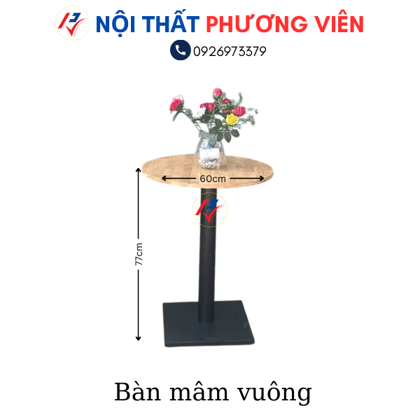 ban mam vuong