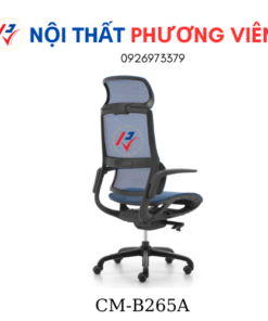 ghe van phong cm-b265a