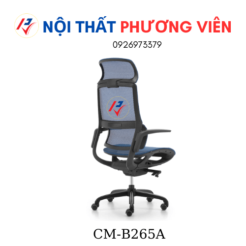 ghe van phong cm-b265a