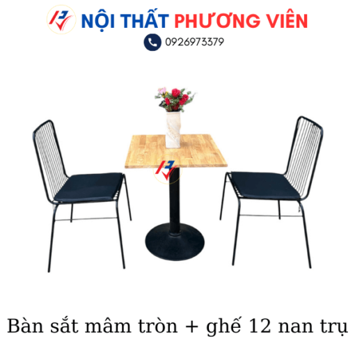 ban sat mam