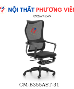 ghe van phong cm-b355ast-31
