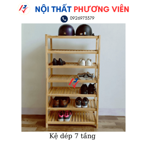 Ke dep 7 tang