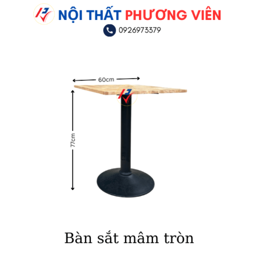 ban sat mam