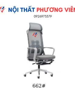 ghe van phong 662#