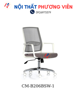 ghe van phong cm-b206bsw-1