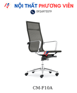 ghe van phong cm-f10a
