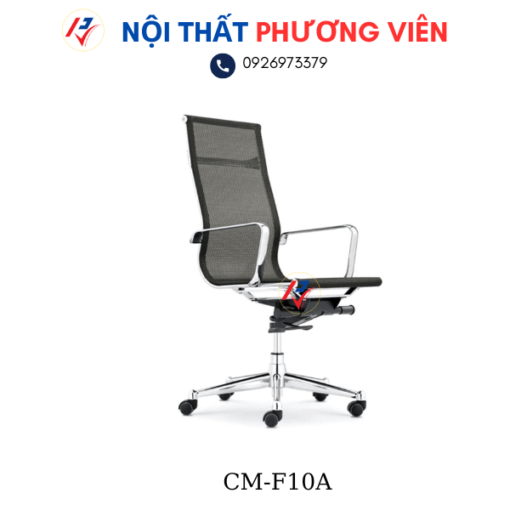 ghe van phong cm-f10a