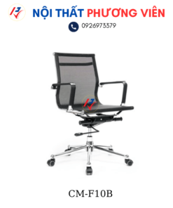 ghe van phong cm-f10b