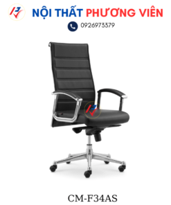 ghe van phong cm-f34as