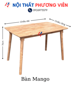 ban mango