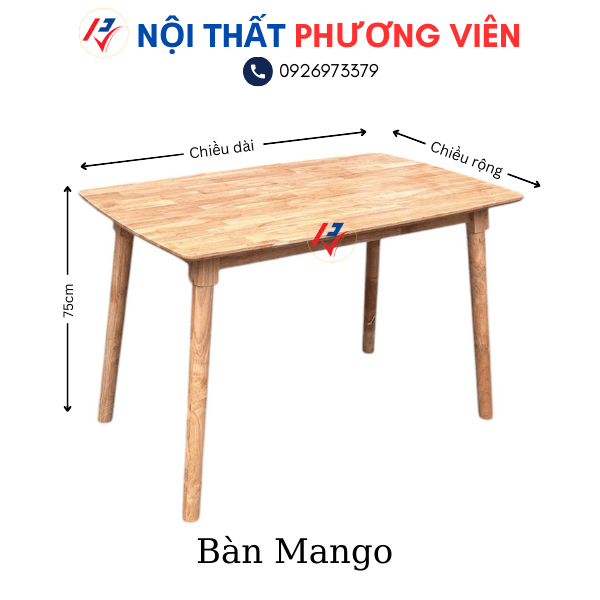 ban mango
