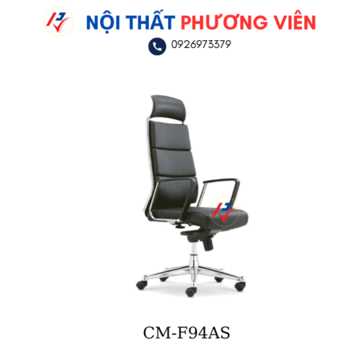 ghe van phong cm-f94as