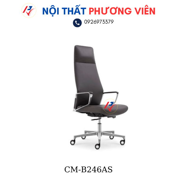 ghe van phong cm-b246as