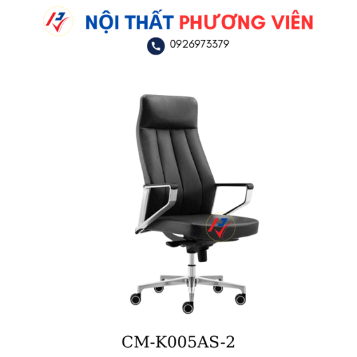 ghe van phong cm-k005as-2