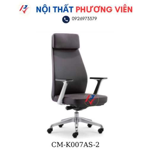 ghe van phong cm-k007as-2