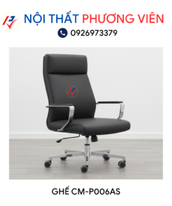 ghe van phong cm-p006as