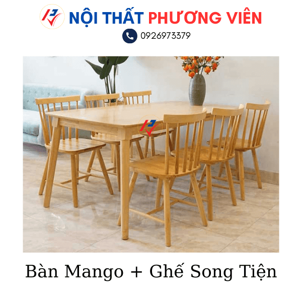 ban mango