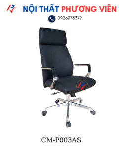 ghe van phong cm-p003as