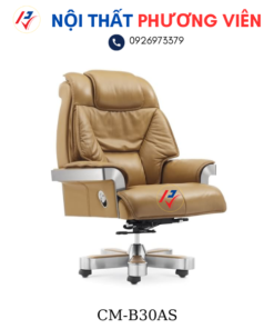 ghe van phong cm-b30as