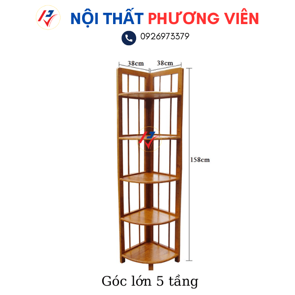 ke goc lon 5 tang