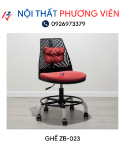 ghe van phong zb-023