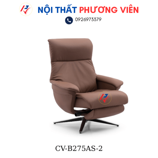 ghe van phong cv-b275as-2