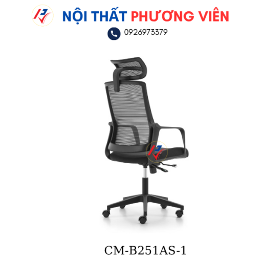 ghe van phong cm-b251as-1