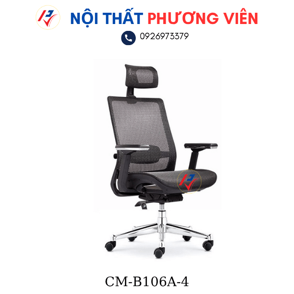 ghe van phong cm-b106a-4