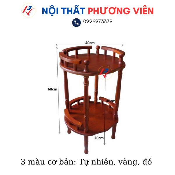 ke binh nuoc