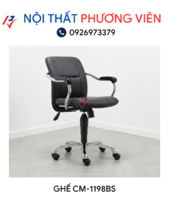ghe van phong cm-1198bs