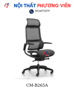 ghe van phong cm-b265a