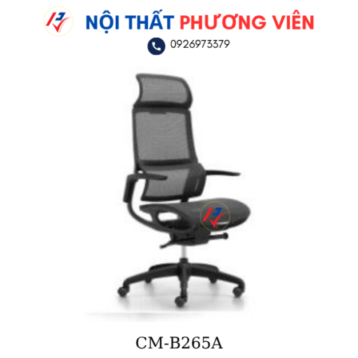 ghe van phong cm-b265a