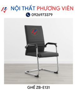 ghe chan quy zb-e131