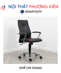 ghe van phong cm-d06as