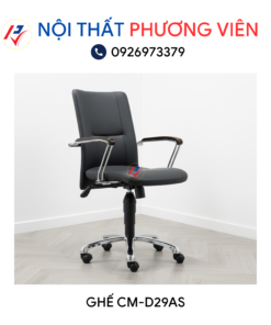 ghe van phong cm-d29as