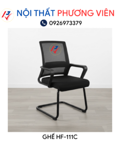 ghe chan quy hf-111c
