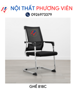 ghe chan quy 818c