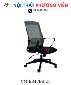 ghe van phong cm-b347bs-21
