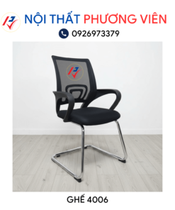 ghe chan quy 4006