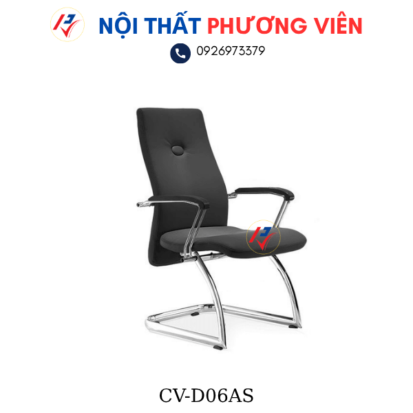 ghe van phong cv-d06as