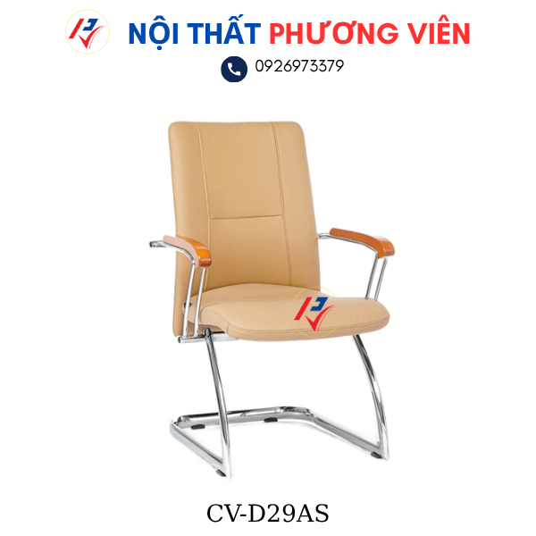 ghe van phong cv-d29as
