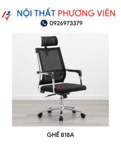 ghe xoay 818a
