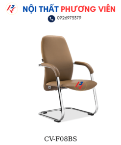 ghe van phong cv-f08bs