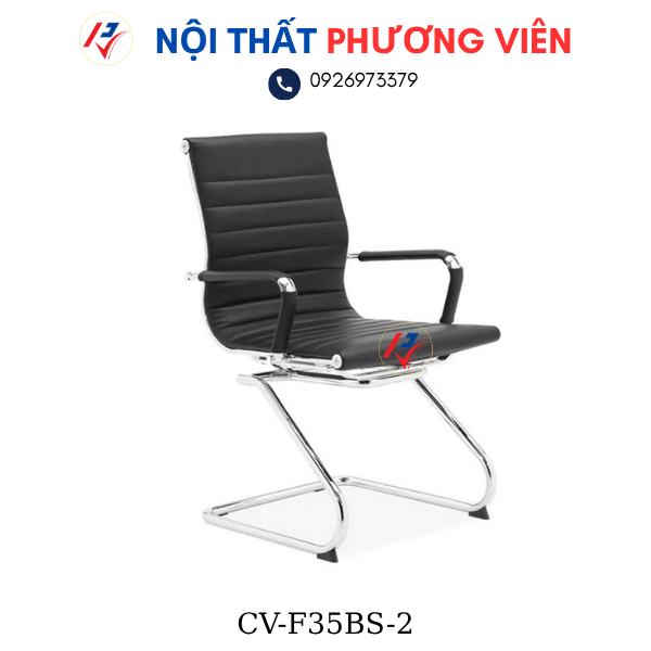 ghe van phong cv-f35bs-2