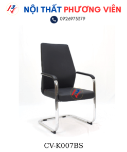 ghe van phong cv-k007bs