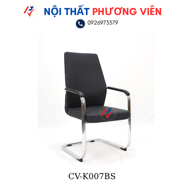 ghe van phong cv-k007bs