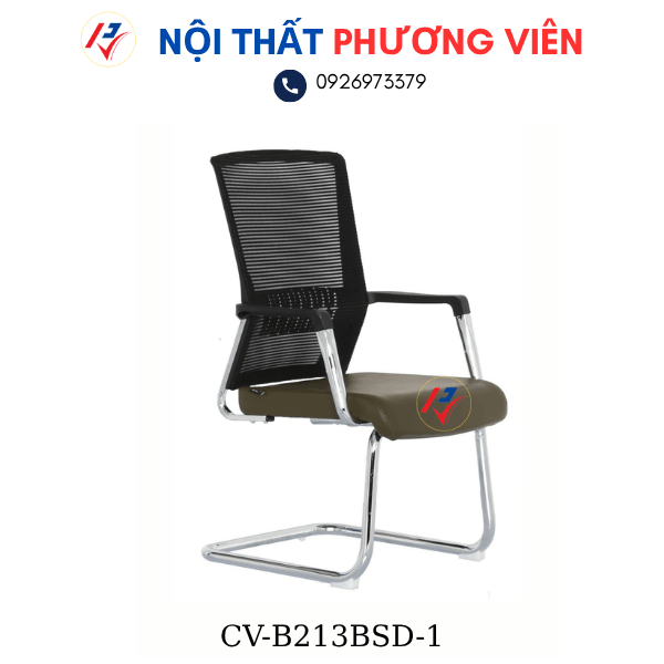 ghe van phong cv-b213bsd-1