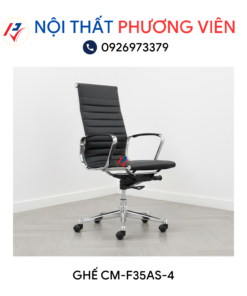 ghe van phong cm-f35as-4